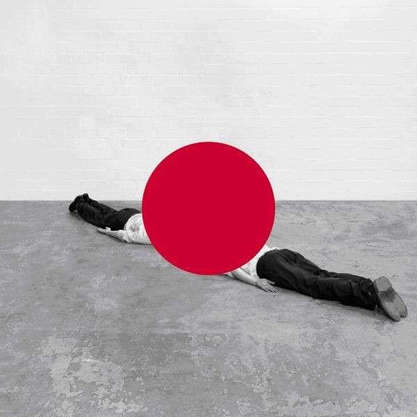 Marc Romboy & Ken Ishii - Taiyo État correct -  reconditionné disponible sur Label Emmaüs